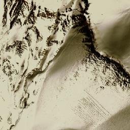 Satellite imagery of Siyāh Qargh, AF