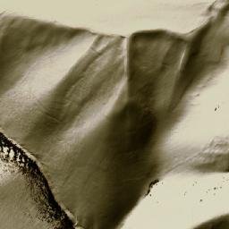 Satellite imagery of Siyāh Qargh, AF