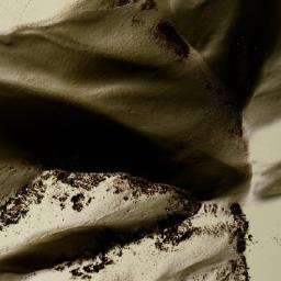 Satellite imagery of Kōh-e Now Mazār, AF