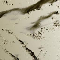 Satellite imagery of Kōh-e Now Mazār, AF