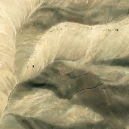 Satellite imagery of Nāw-e Sōkhtah, AF