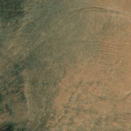 Satellite imagery of Kōh-e Bābā, AF