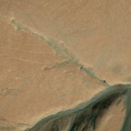 Satellite imagery of Kōh-e Bābā, AF