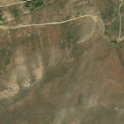 Satellite imagery of Kōtal-e Ḩājīgak, AF