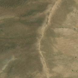 Satellite imagery of Surkh Āwak, AF