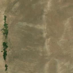 Satellite imagery of Surkh Āwak, AF