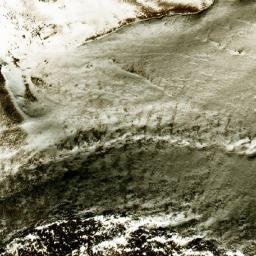 Satellite imagery of Kōh-e Chajī, AF