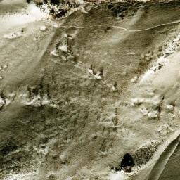 Satellite imagery of Kōh-e Chajī, AF