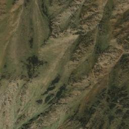 Satellite imagery of Kōtal-e Takhtī, AF