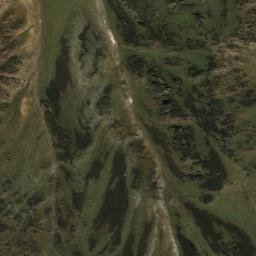 Satellite imagery of Kōtal-e Takhtī, AF