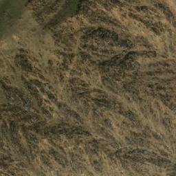 Satellite imagery of Kōh-e Darah-ye Zargar, AF