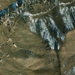 Satellite imagery of Kōh-e Alghōī, AF