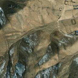 Satellite imagery of Kōh-e Alghōī, AF