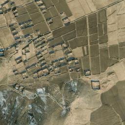 Satellite imagery of Kōh-e Alghōī, AF