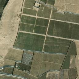 Satellite imagery of Bībī Tanōrī, AF