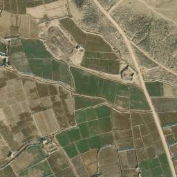 Satellite imagery of Kōh-e Khwājah Chisht, AF