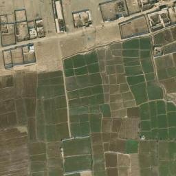 Satellite imagery of Kōh-e Khwājah Chisht, AF