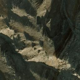Satellite imagery of Jowzak Ghar, AF