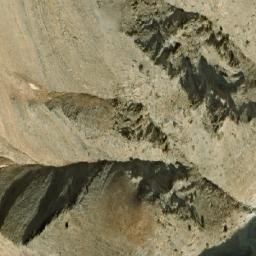 Satellite imagery of Chū Ghārak Nāw Sar, AF