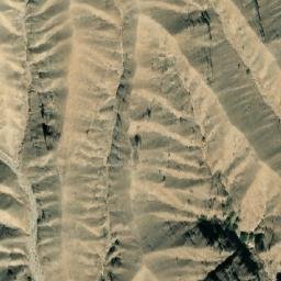 Satellite imagery of Dê Kamālū Kats Ghar, AF