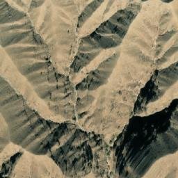 Satellite imagery of Dê Kamālū Kats Ghar, AF