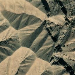 Satellite imagery of Dê Kamālū Kats Ghar, AF