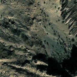 Satellite imagery of Kōh-e Khamīrdān, AF