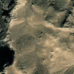 Satellite imagery of Kōh-e Khamīrdān, AF