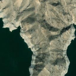 Satellite imagery of Tarahkay Ghar, AF