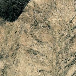 Satellite imagery of Shādmān Ghar, AF