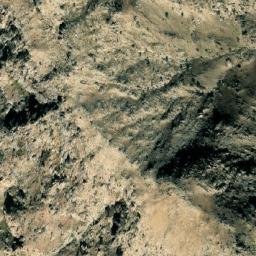 Satellite imagery of Shādmān Ghar, AF