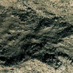 Satellite imagery of Shāh Zamān Ghar, AF