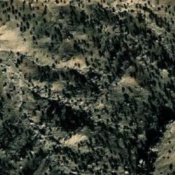 Satellite imagery of Spīn Band Ghar, AF
