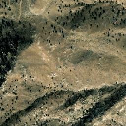 Satellite imagery of Êndrōr Ghar, AF