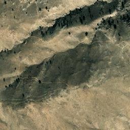 Satellite imagery of Êndrōr Ghar, AF