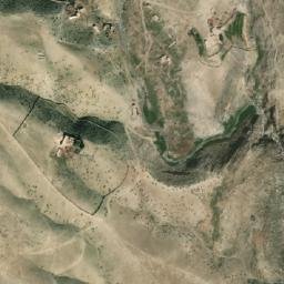Satellite imagery of Chīnzayō Ghar, AF