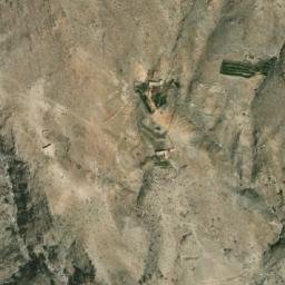 Satellite imagery of Chīnzayō Ghar, AF