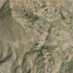 Satellite imagery of Chīnzayō Ghar, AF