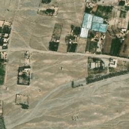 Satellite imagery of Bilandī, AF