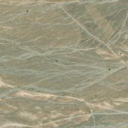 Satellite imagery of Shakī, AF