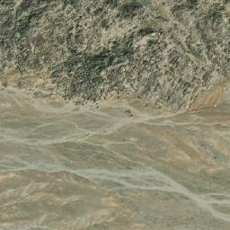 Satellite imagery of Shakī, AF