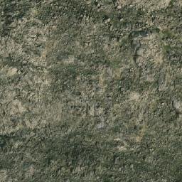 Satellite imagery of Gaṟī Kanḏow, AF