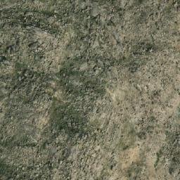 Satellite imagery of Gaṟī Kanḏow, AF