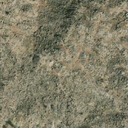 Satellite imagery of Ganjgūy, AF