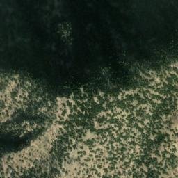 Satellite imagery of Kanah Khōrī, AF