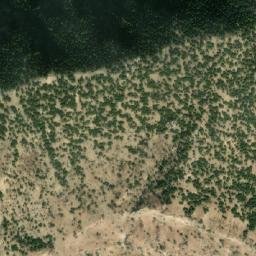 Satellite imagery of Kanah Khōrī, AF