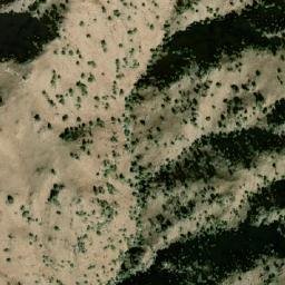 Satellite imagery of Drē Sar Ghar, AF