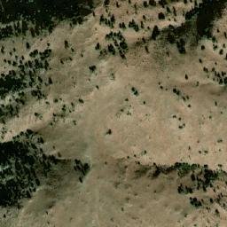 Satellite imagery of Drē Sar Ghar, AF