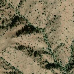 Satellite imagery of Drē Sar Ghar, AF