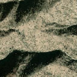 Satellite imagery of Sān Kanḏow, AF